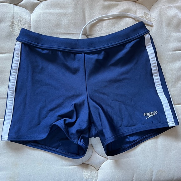 Speedo swim trunk - Picture 1 of 1